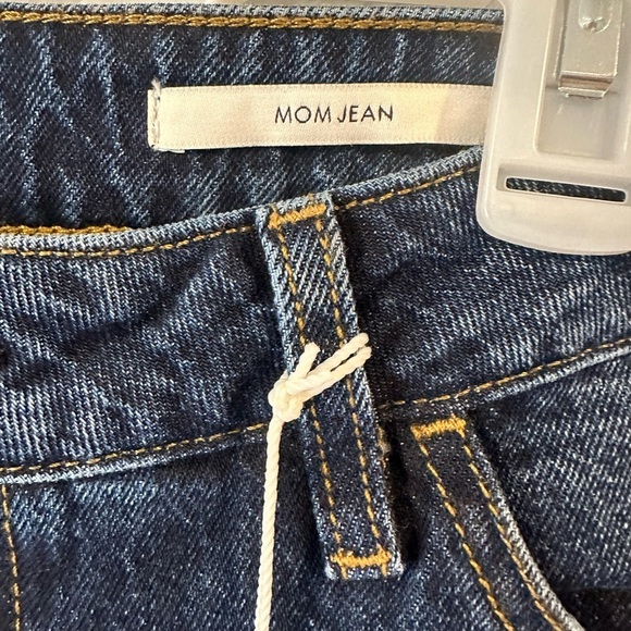 NWT Guess women’s high rise jean denim blue jeans size 30 - Picture 7 of 12